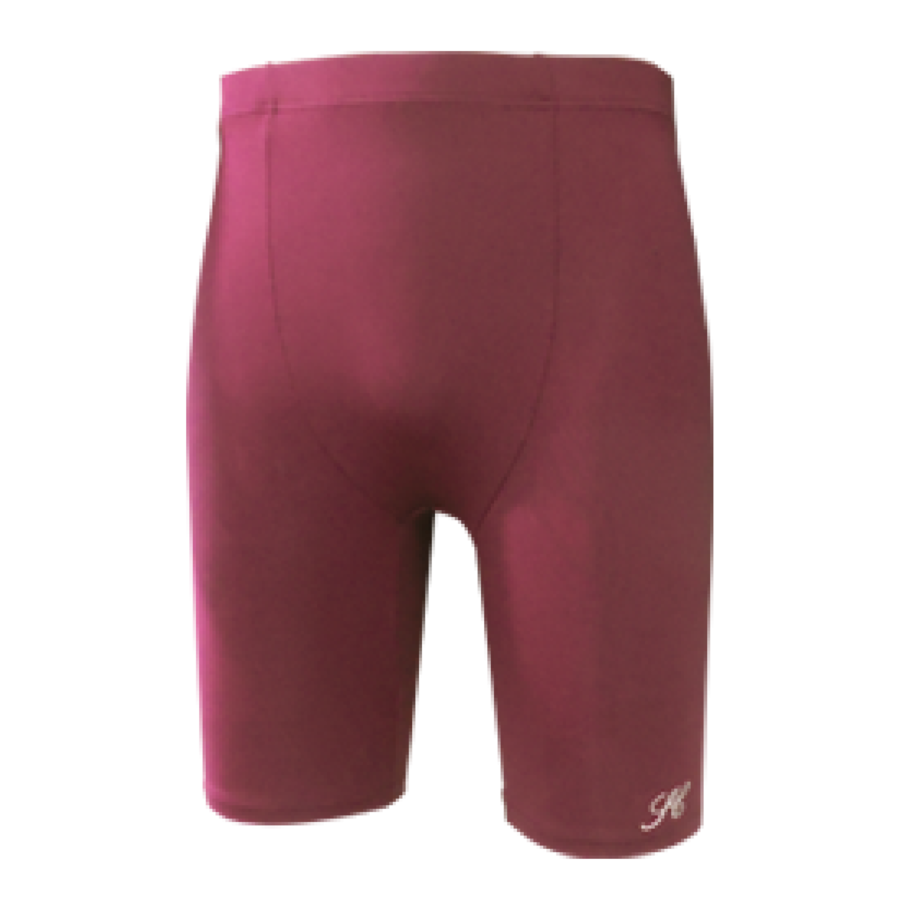 DARK RED