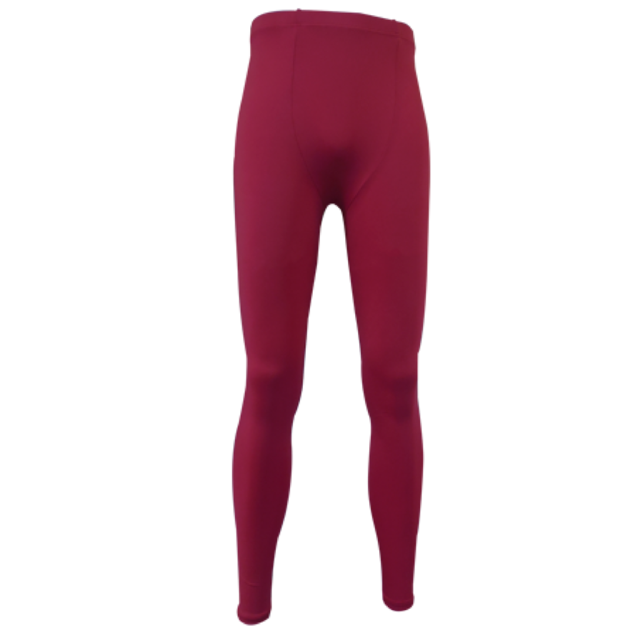 DARK RED