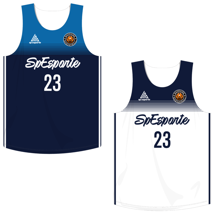 Basket Ball Wear_A