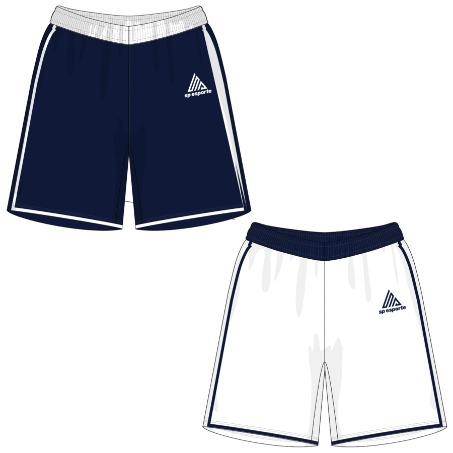 Basket Ball Wear_A pants