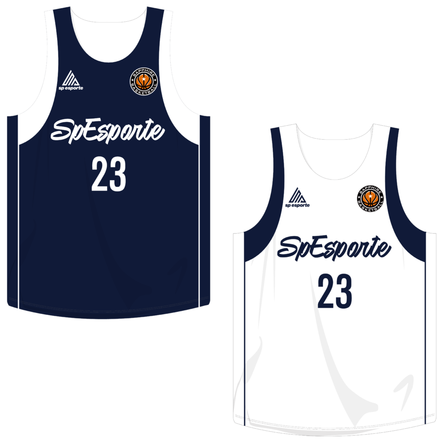 Basket Ball Wear_H