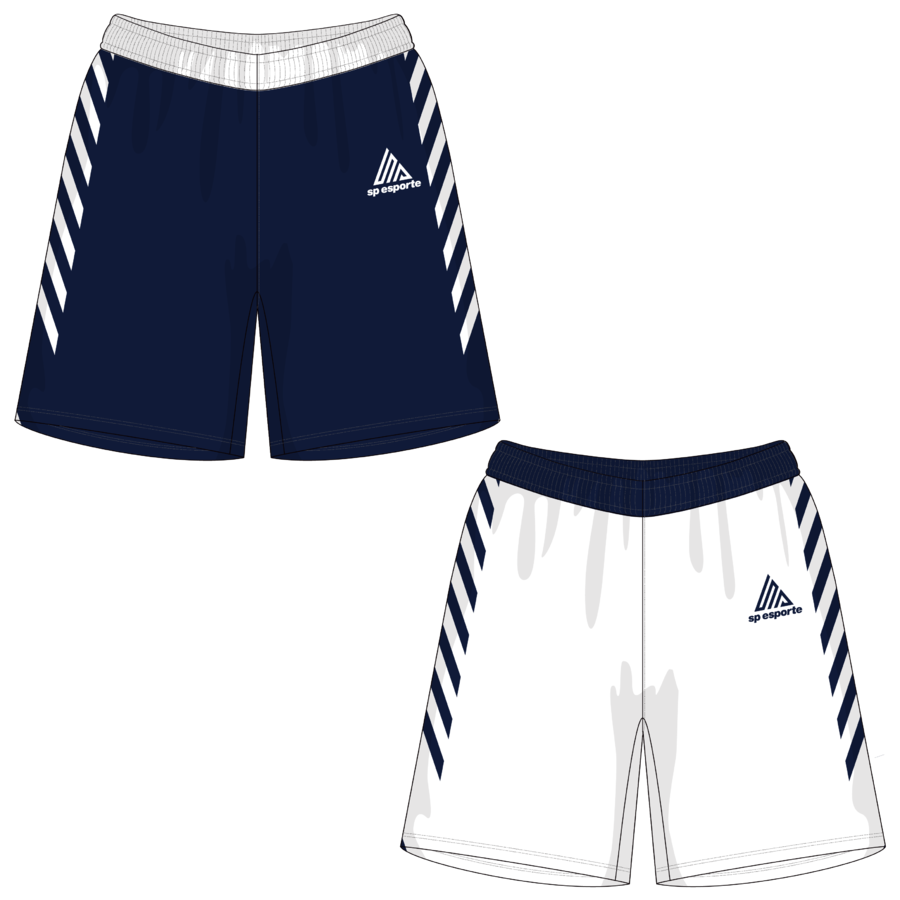 Basket Ball Wear_G pants