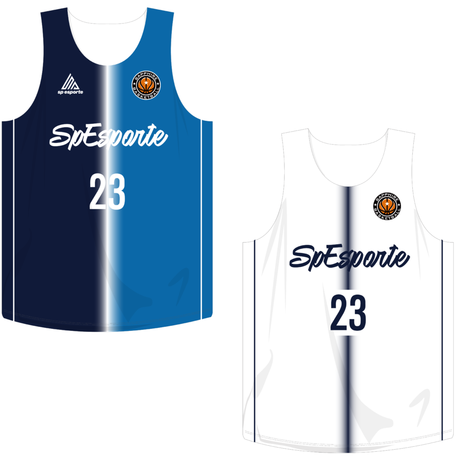 Basket Ball Wear_J