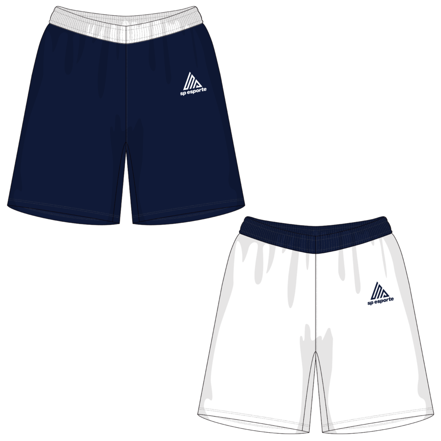 Basket Ball Wear_C pants