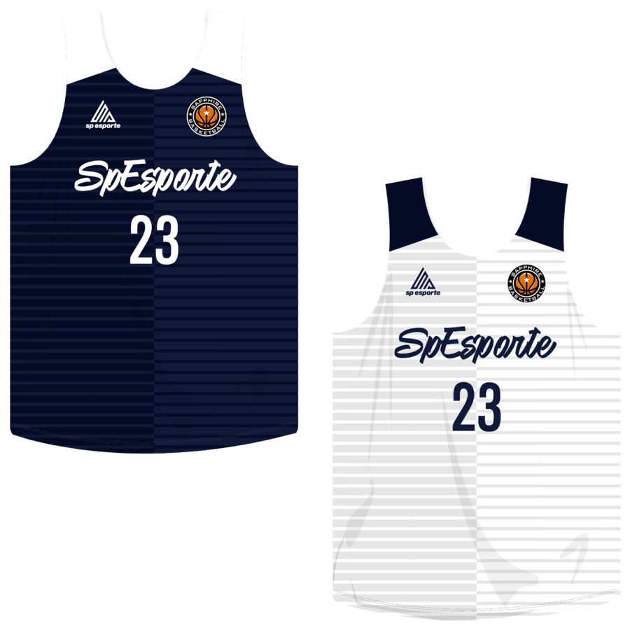 Basket Ball Wear_F