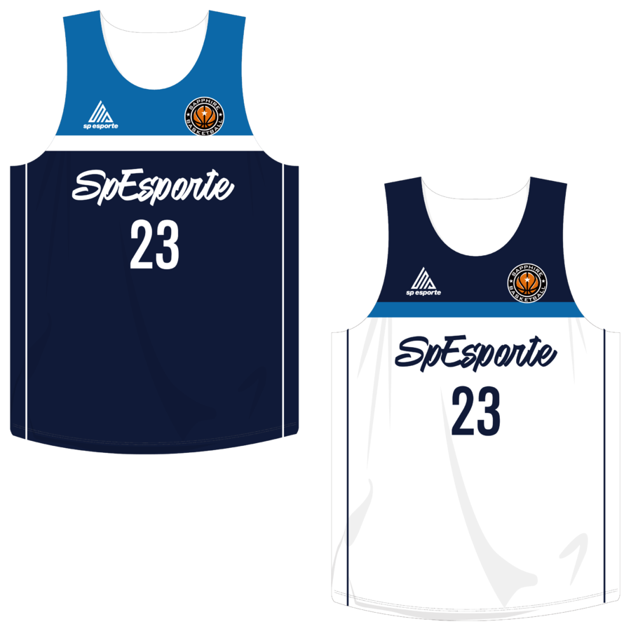 Basket Ball Wear_I
