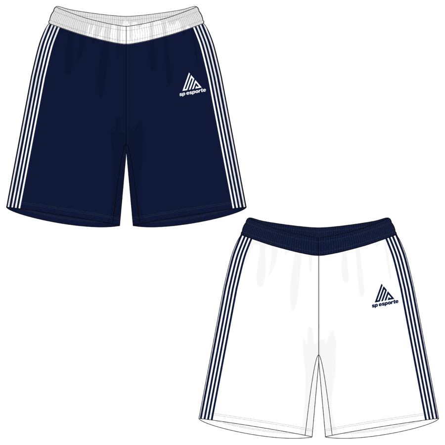 Basket Ball Wear_B pants