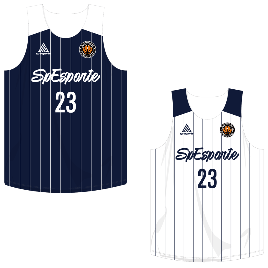 Basket Ball Wear_E