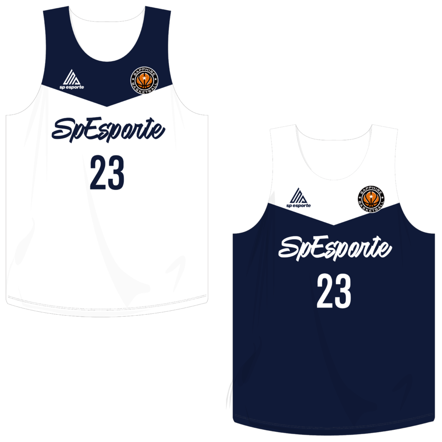 Basket Ball Wear_C