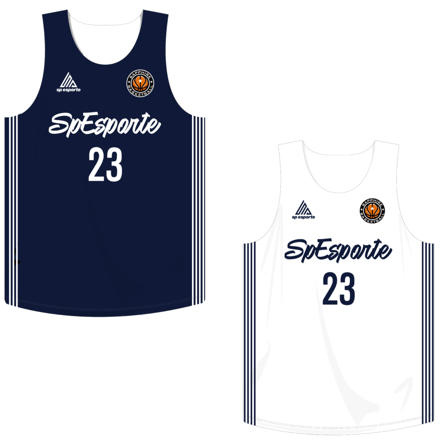 Basket Ball Wear_B