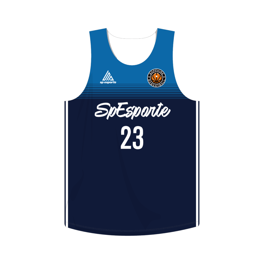 Basket Ball Wear_A