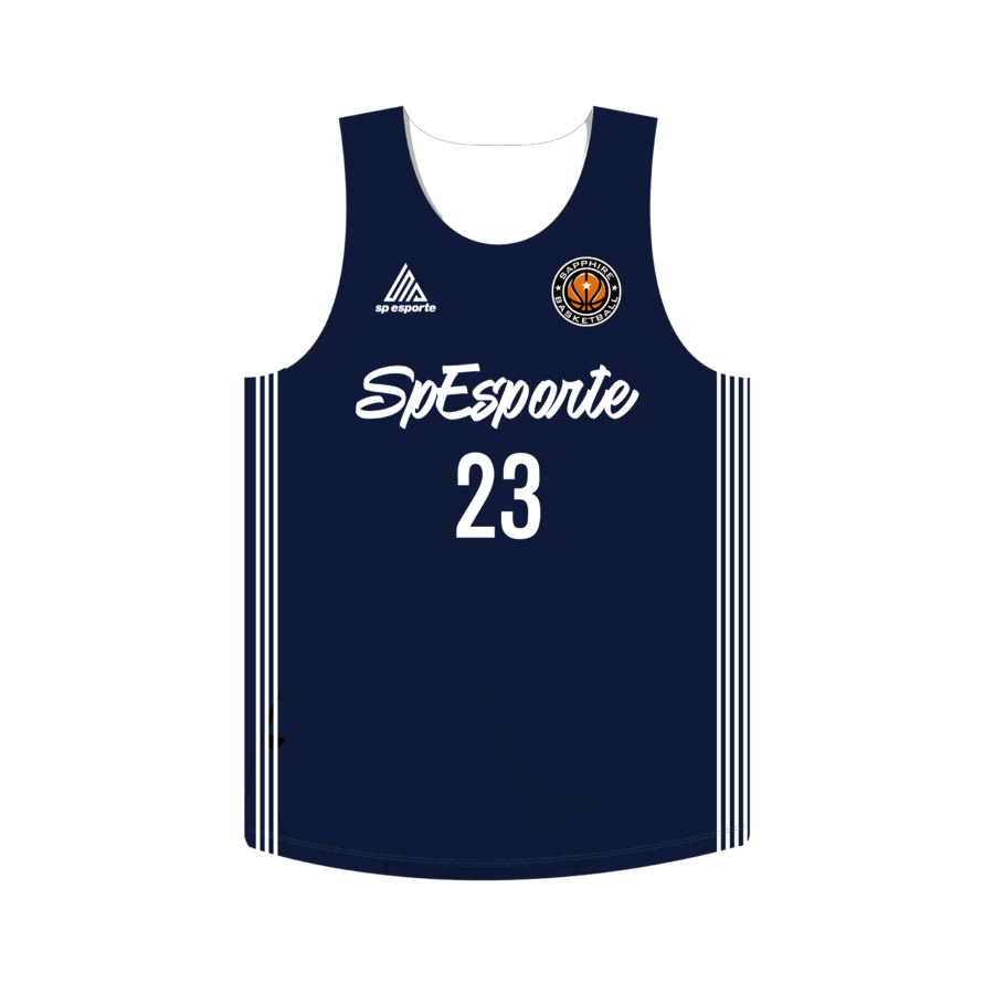 Basket Ball Wear_B