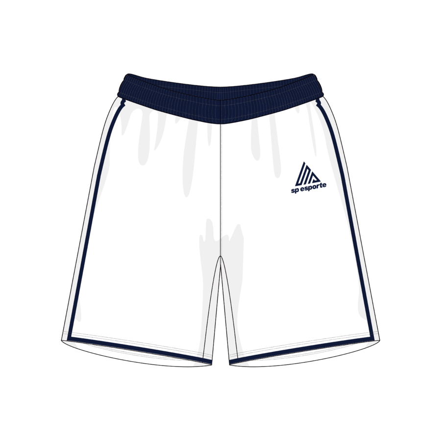 Basket Ball Wear_A pants