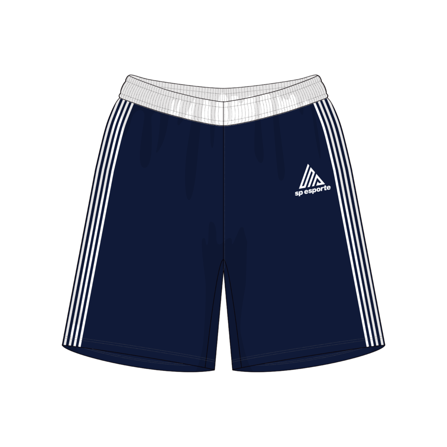 Basket Ball Wear_B pants