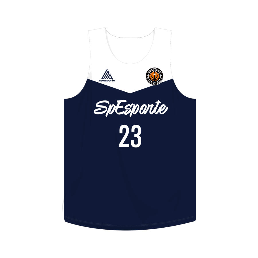 Basket Ball Wear_C