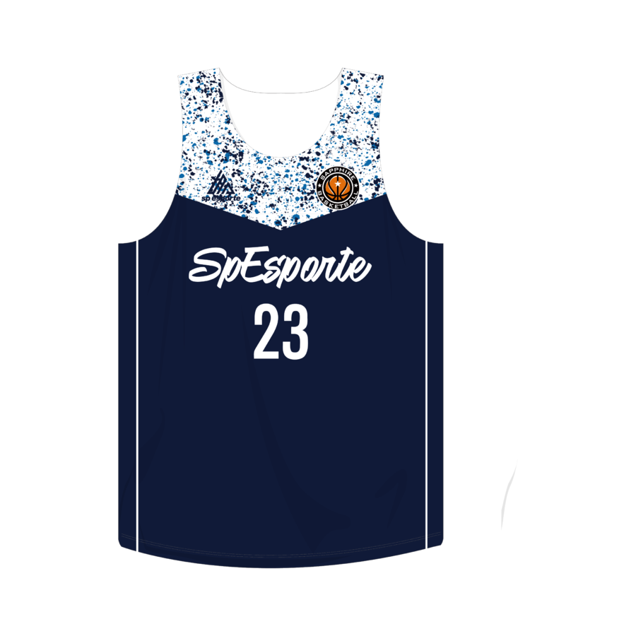 Basket Ball Wear_D