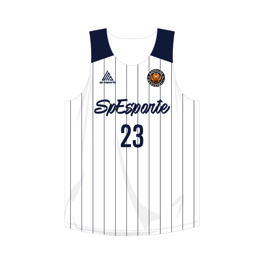Basket Ball Wear_E