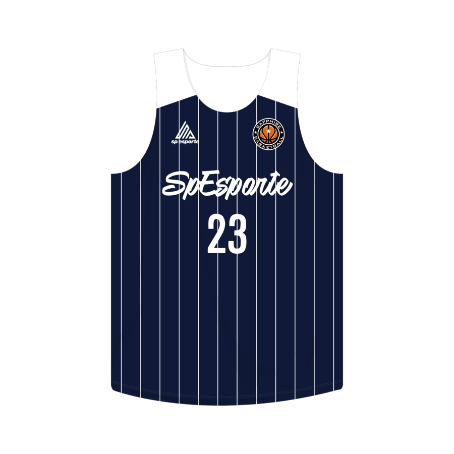 Basket Ball Wear_E