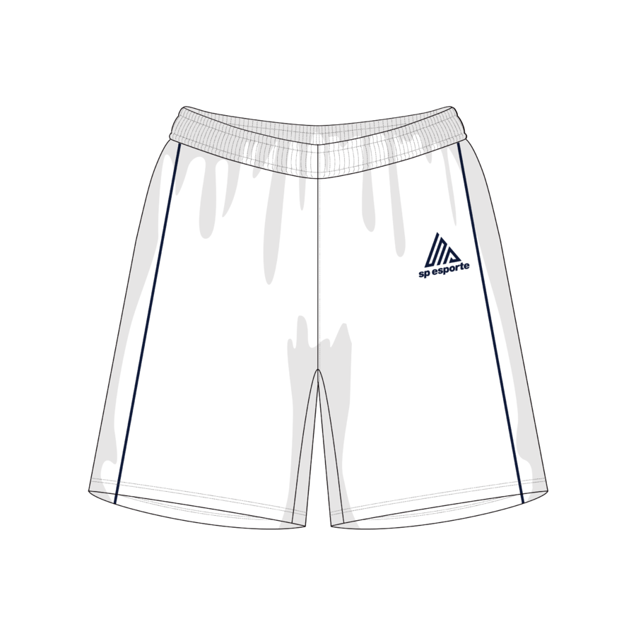 Basket Ball Wear_D pants