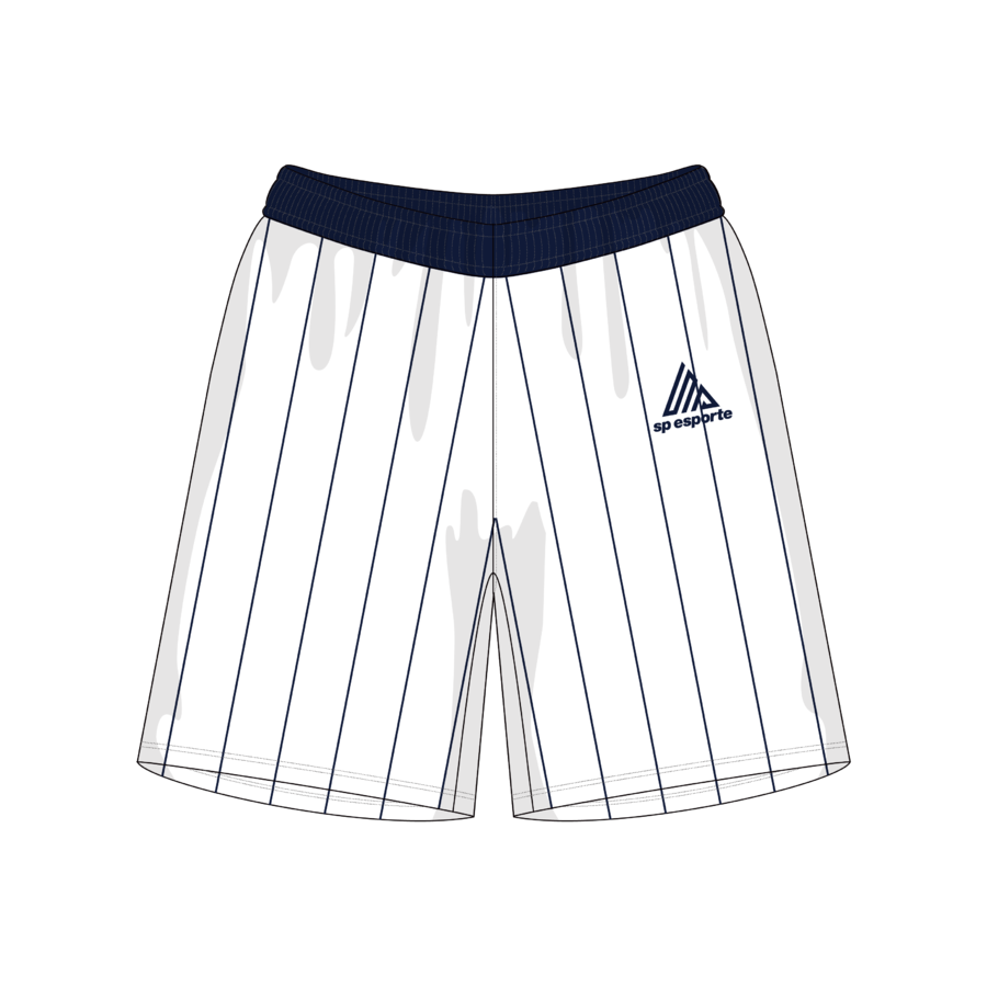 Basket Ball Wear_E pants