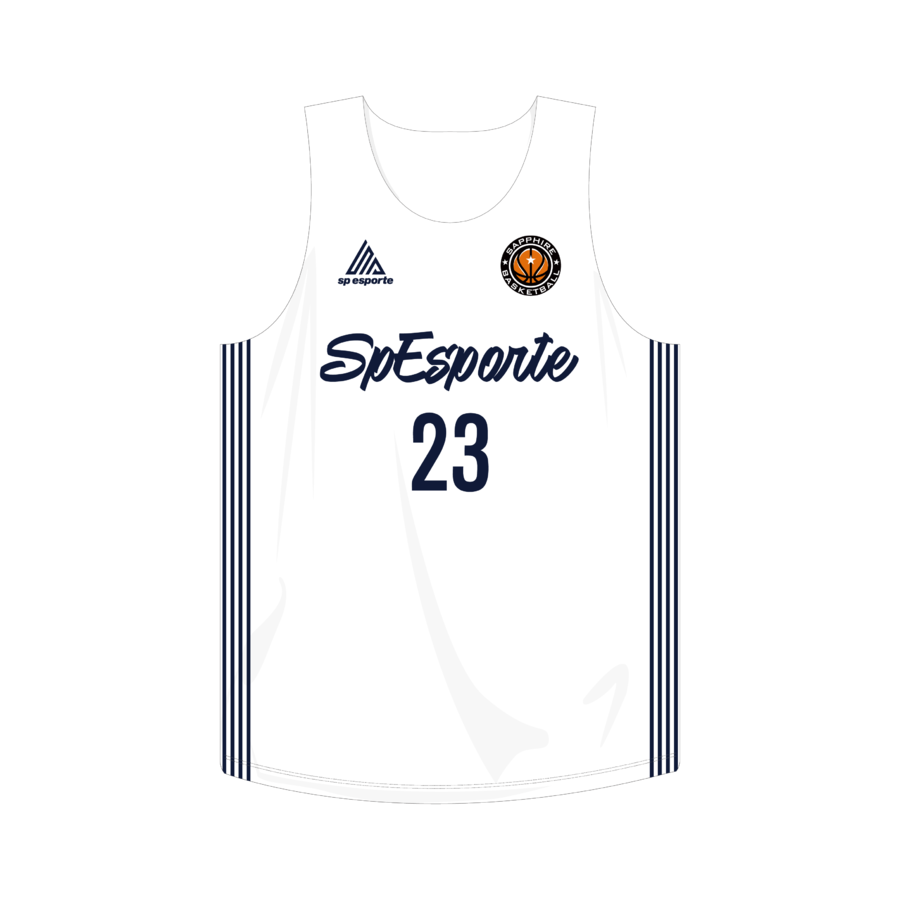 Basket Ball Wear_B