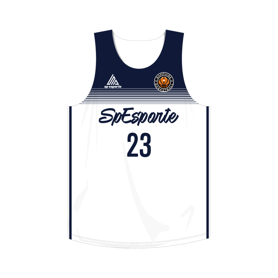 Basket Ball Wear_A