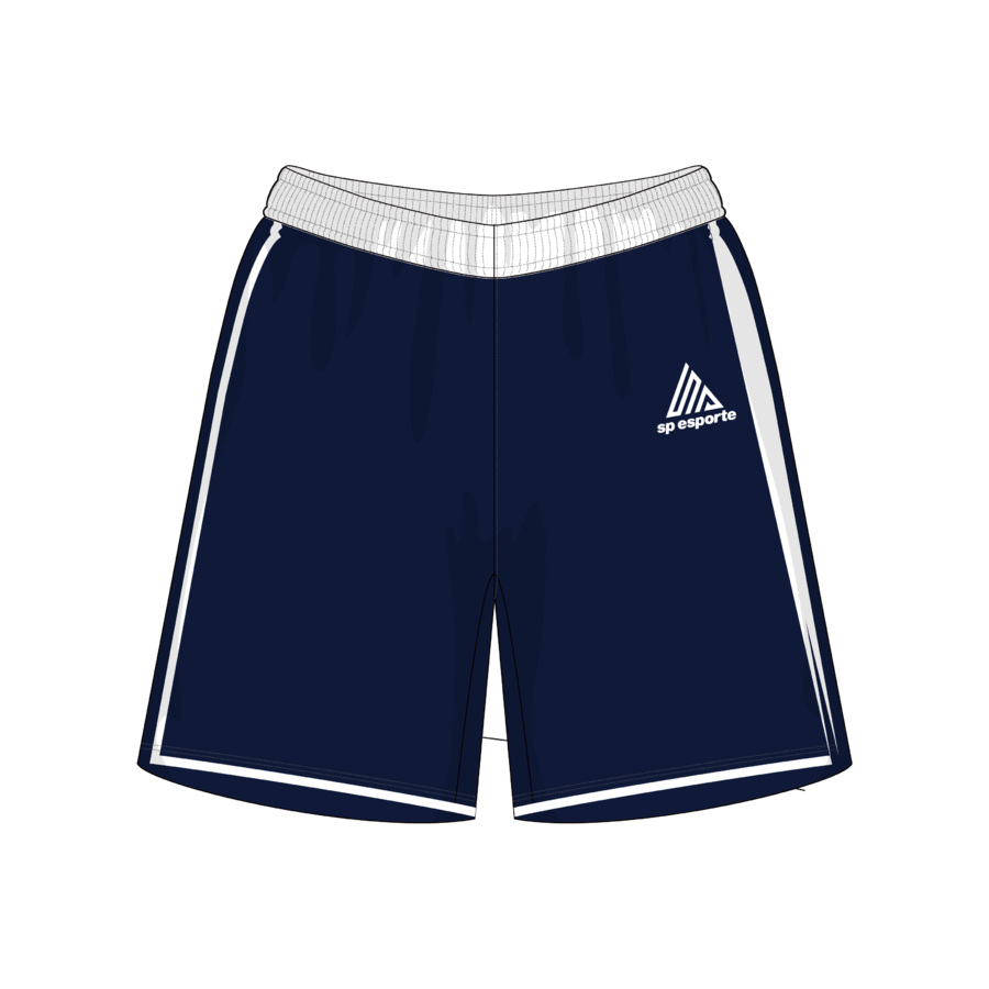 Basket Ball Wear_A pants