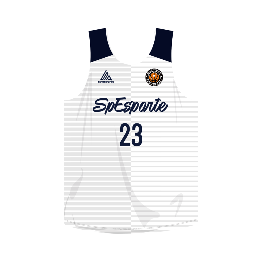 Basket Ball Wear_F
