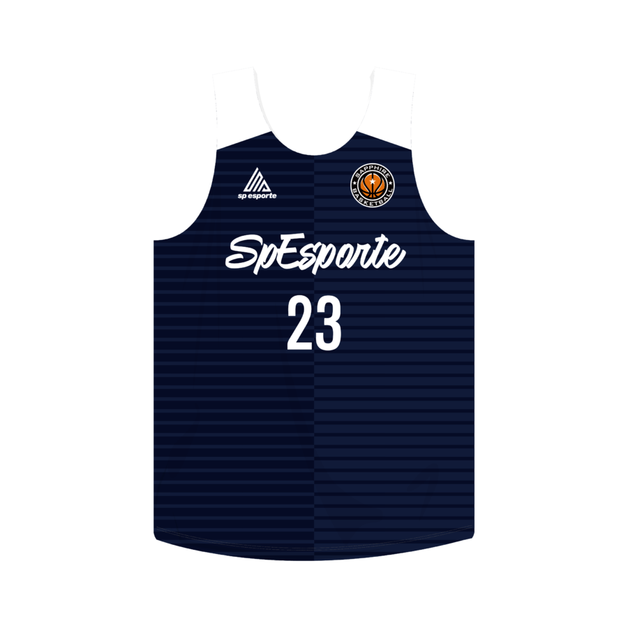Basket Ball Wear_F