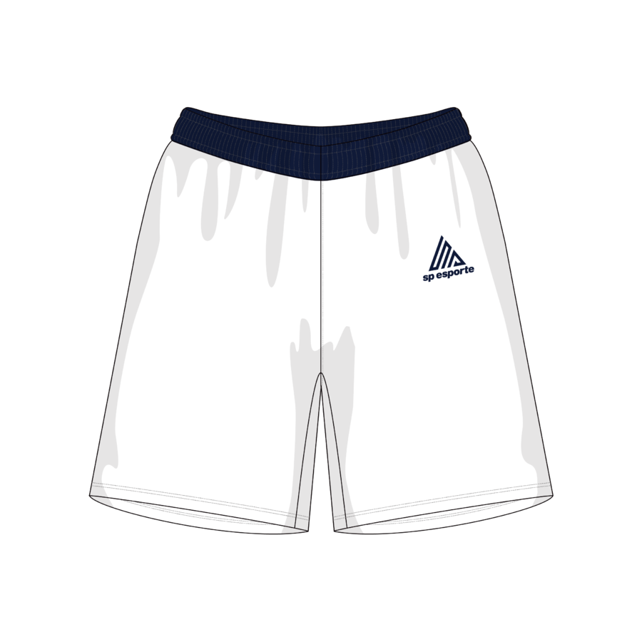 Basket Ball Wear_C pants