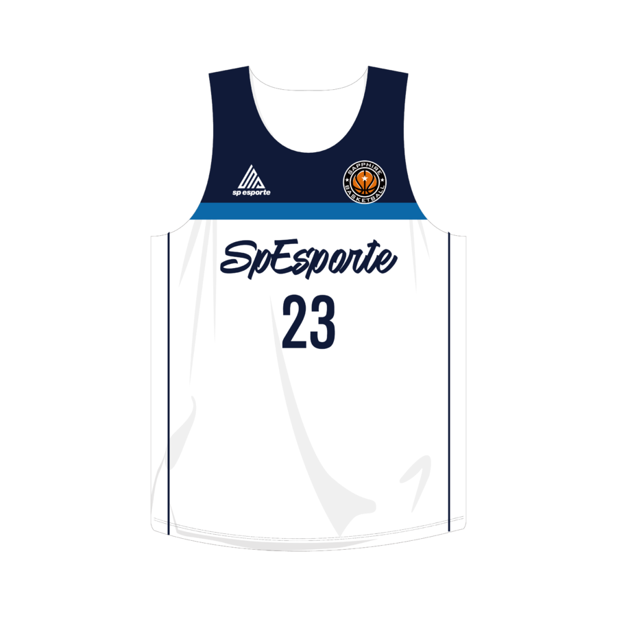 Basket Ball Wear_I