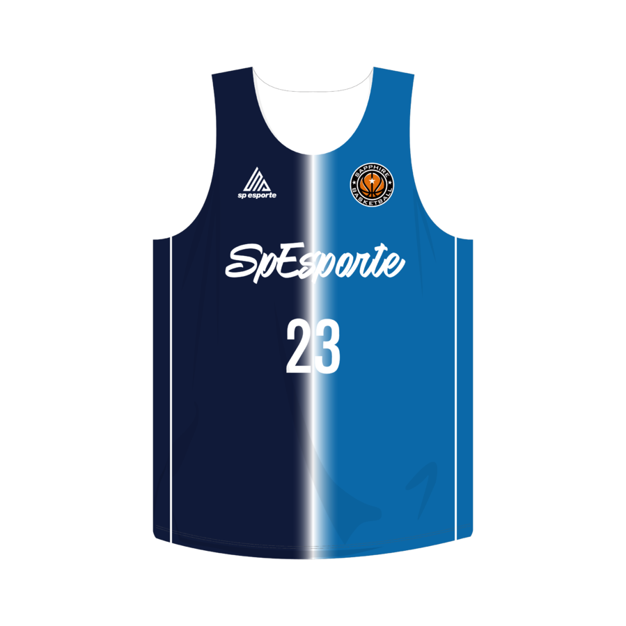 Basket Ball Wear_J