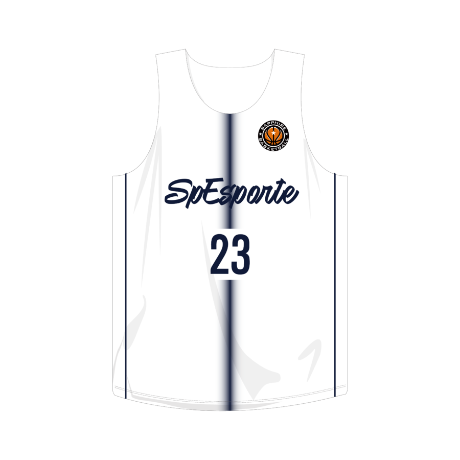Basket Ball Wear_J