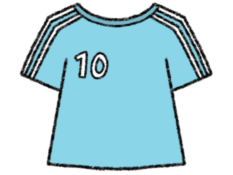 Soccer Wear